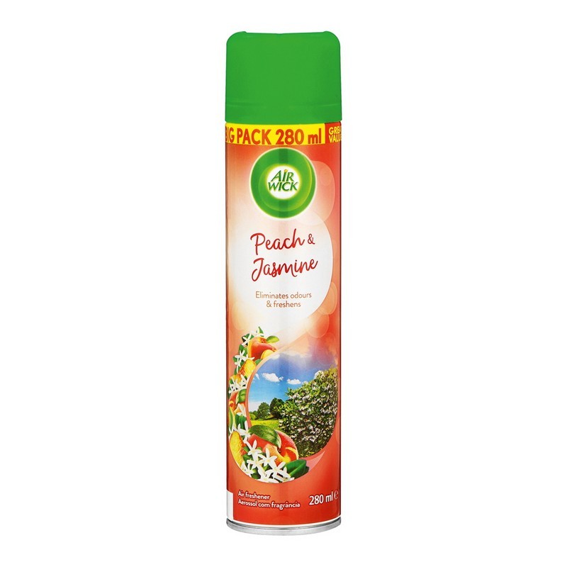 Airwick Air Freshener