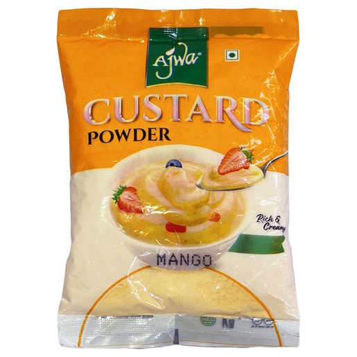 Ajwa Custard Powder 200g