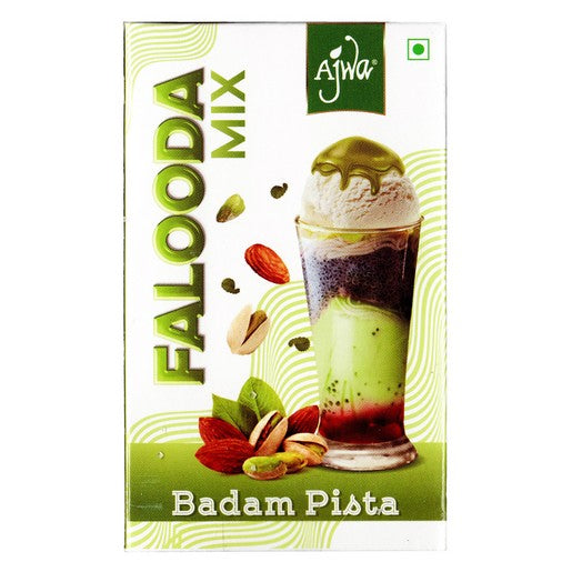 Ajwa Falooda Mix 100g
