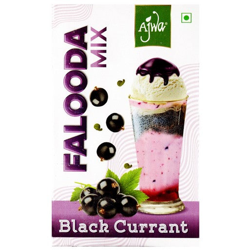 Ajwa Falooda Mix 100g