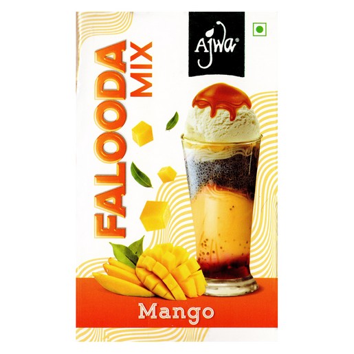 Ajwa Falooda Mix 100g