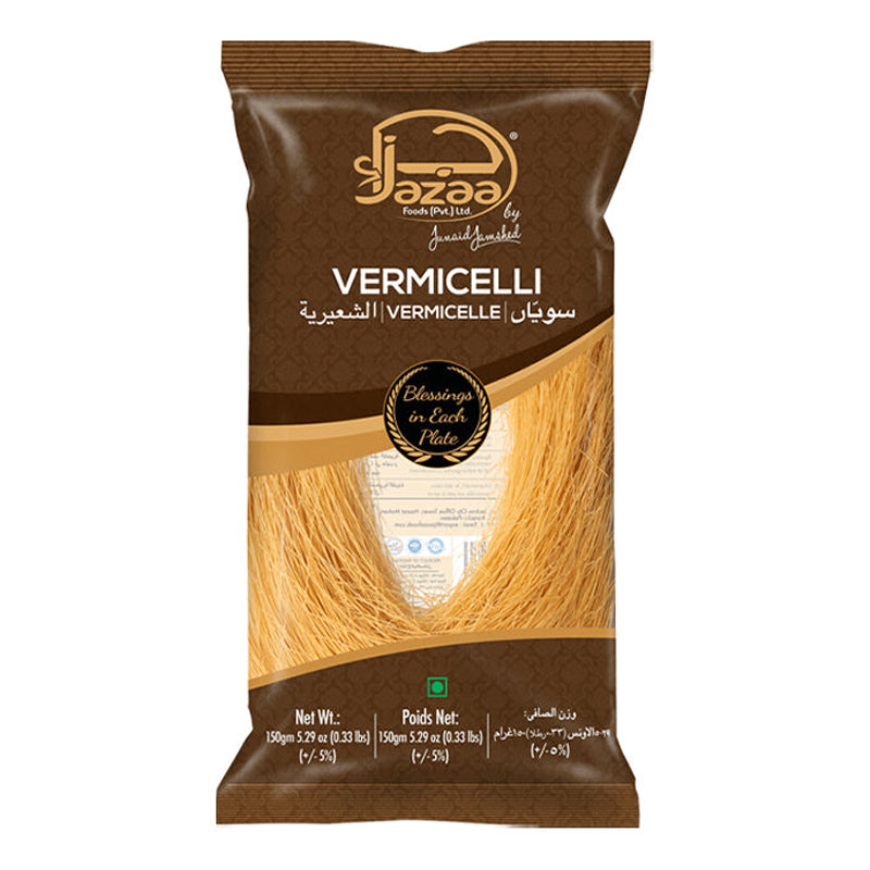Al Jazaa Vermicelli 150g