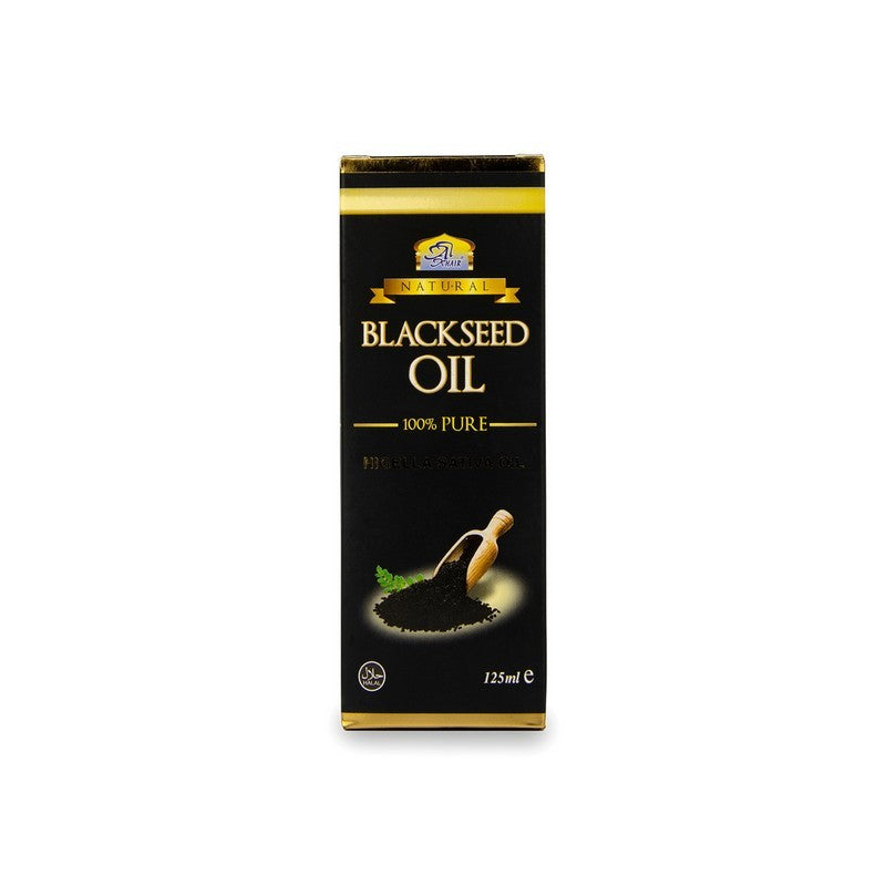 Al-Khair Blackseed Oil