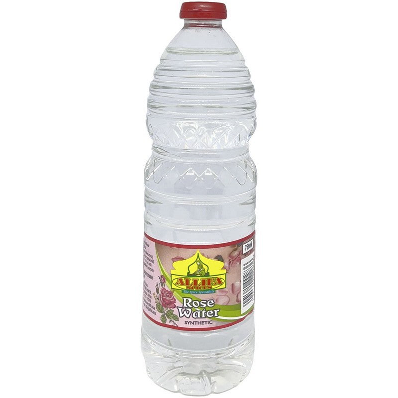 Allifa Rose Water