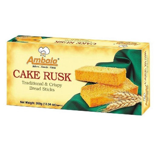 Ambala Cake Rusk