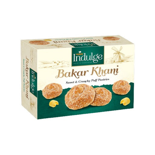 Ambala Indulge 200g