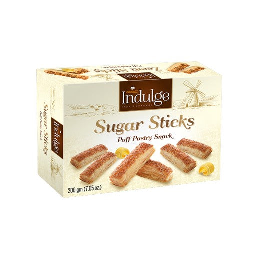 Ambala Indulge 200g