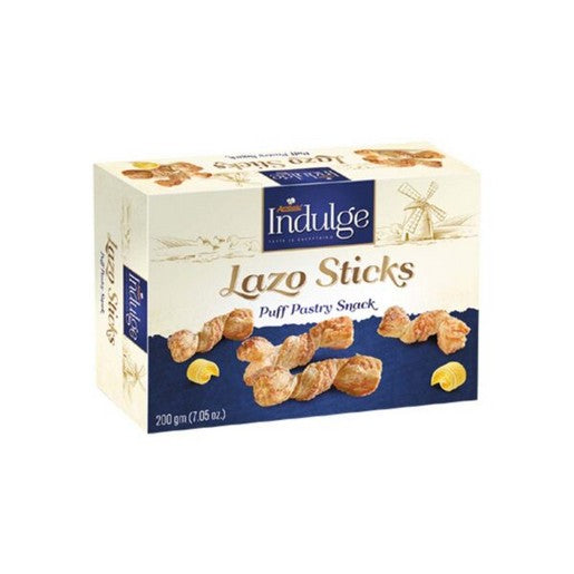 Ambala Indulge 200g