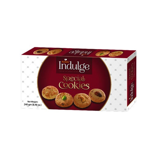 Ambala Indulge Special Cookies 240g
