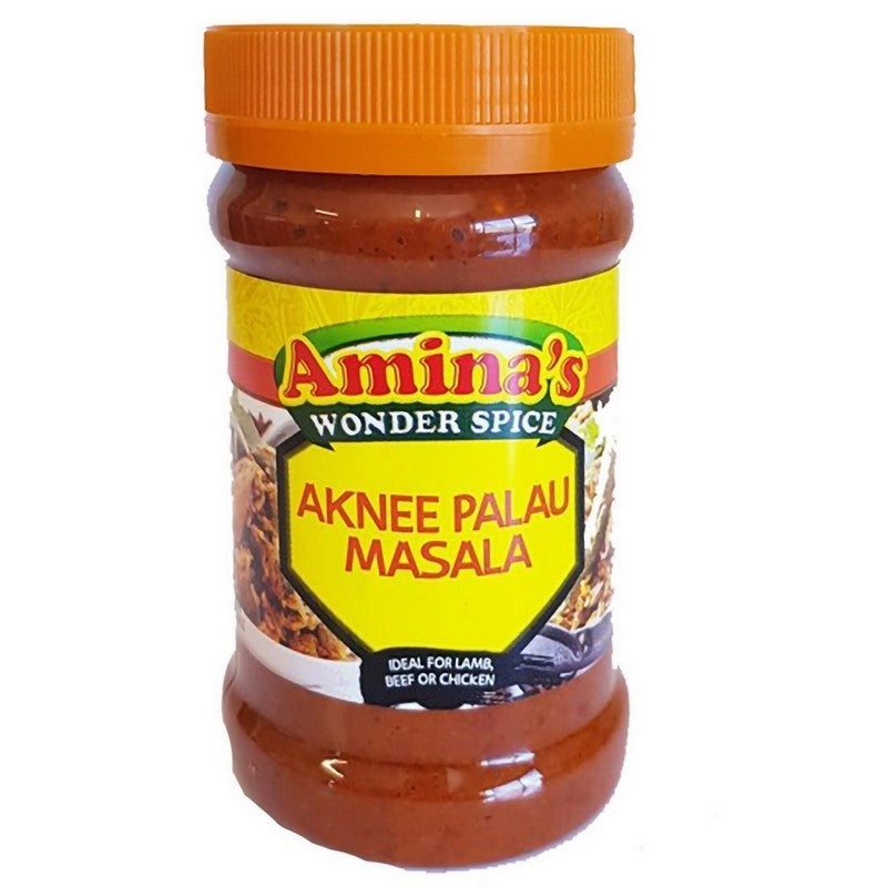 Amina's Masala 325g