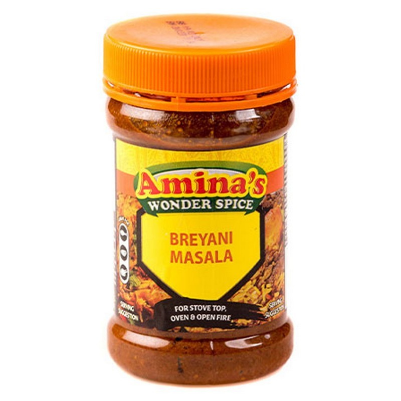 Amina's Masala 325g