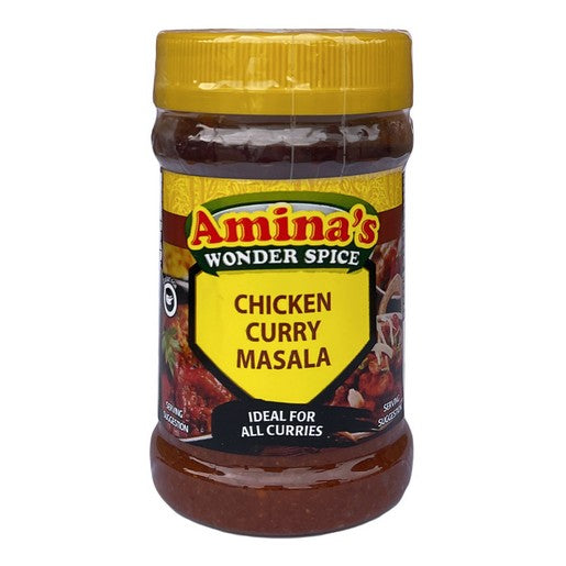 Amina's Masala 325g