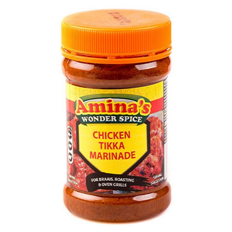 Amina's Masala 325g