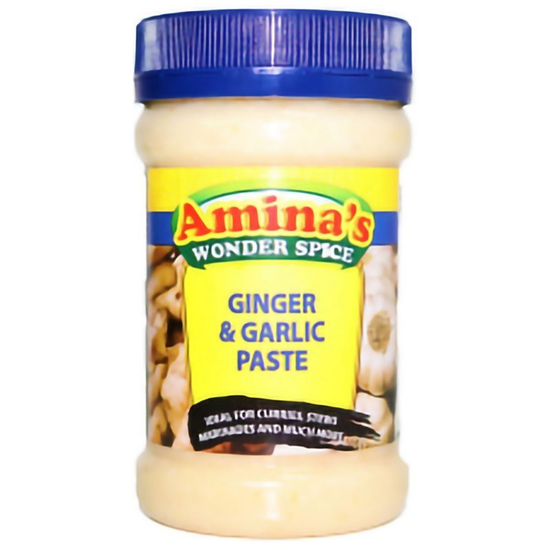 Amina's Paste 300g