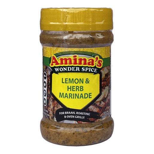 Amina's Masala 325g