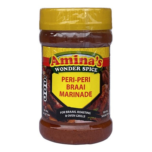 Amina's Masala 325g