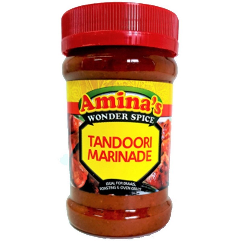 Amina's Masala 325g