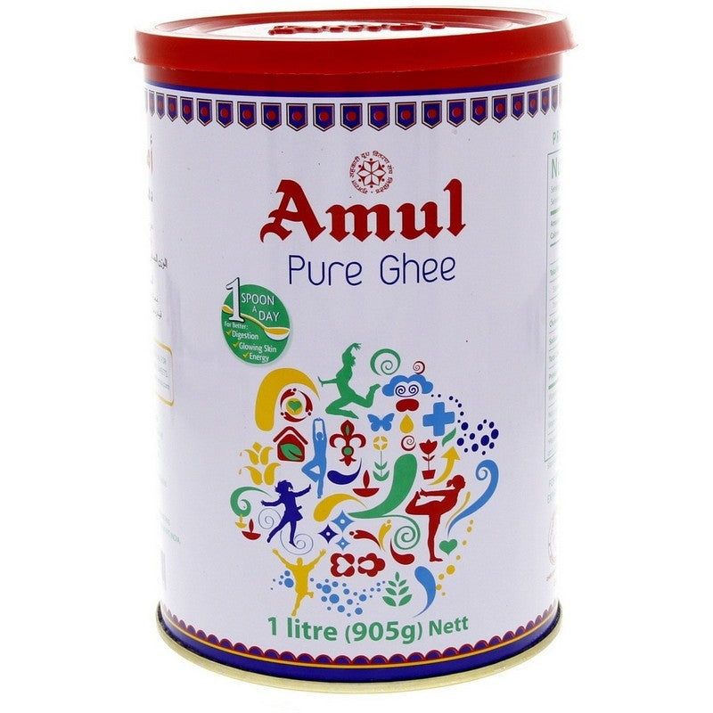 Amul Ghee 1l