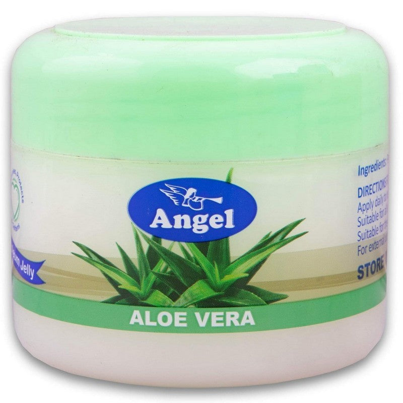 Angel Petroleum Jelly Aloe Vera