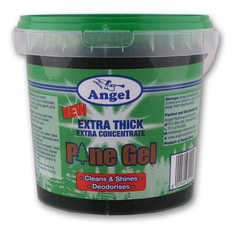 Angel Pine Gel