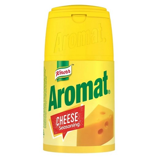 Knorr Aromat Canister 75g