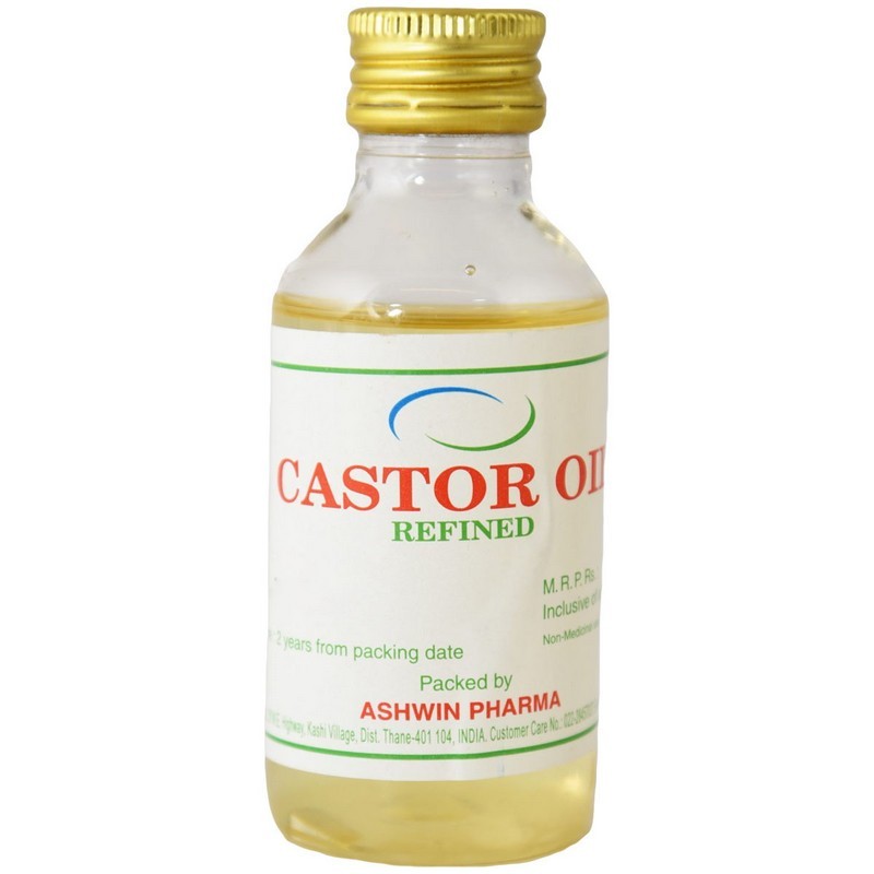 Ashwin Castor Oil
