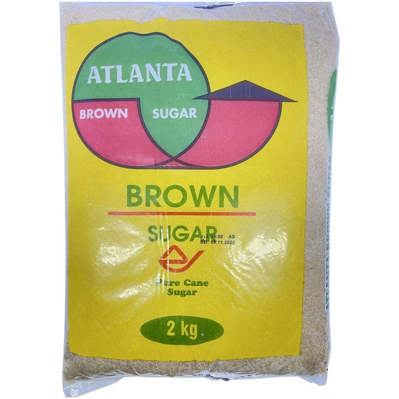 Atlanta Sugar Brown