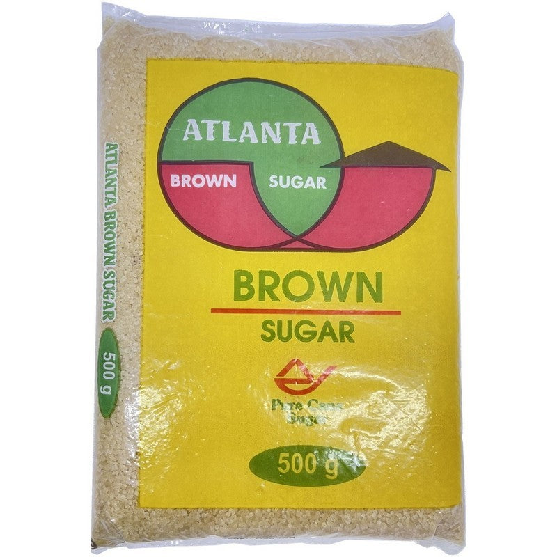 Atlanta Sugar Brown