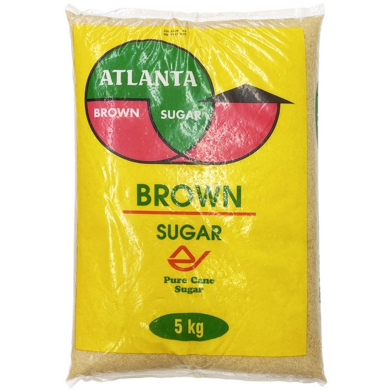Atlanta Sugar Brown
