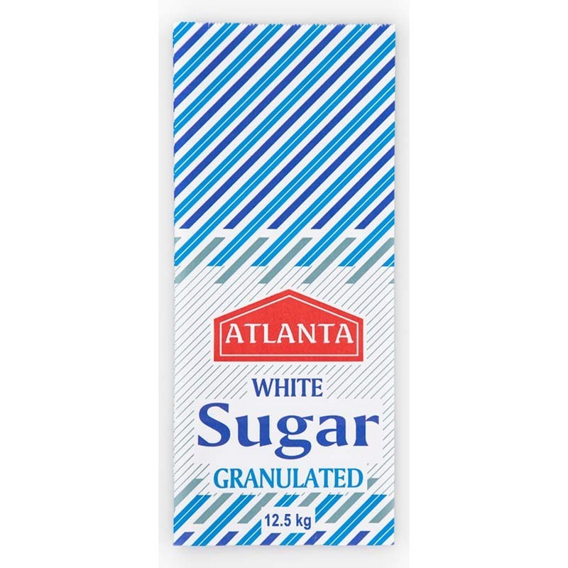 Atlanta White Sugar