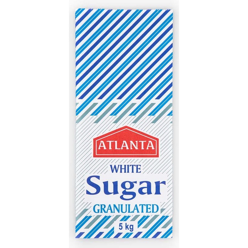 Atlanta White Sugar