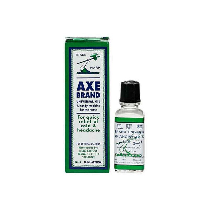 Axe Brand Universal Oil