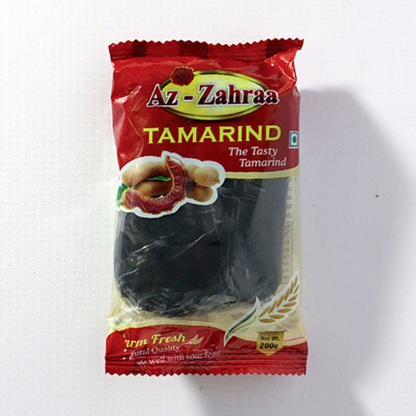 Az-Zahraa Tamarind