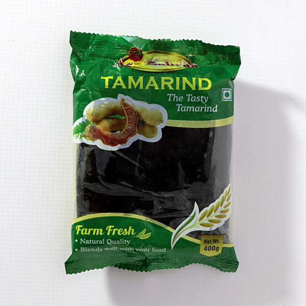 Az-Zahraa Tamarind