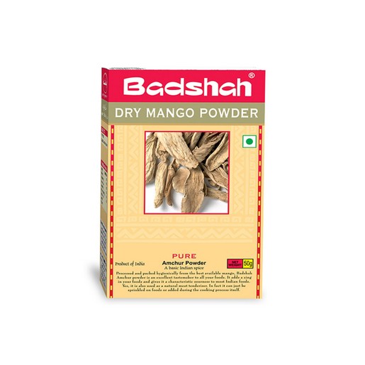 Badshah Masala 100g