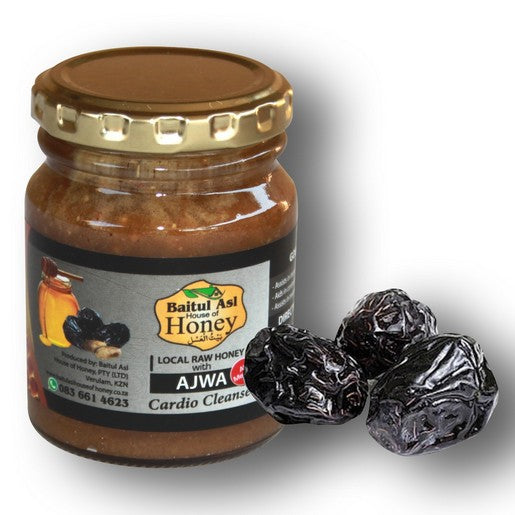 Baitul Asl Honey 310g