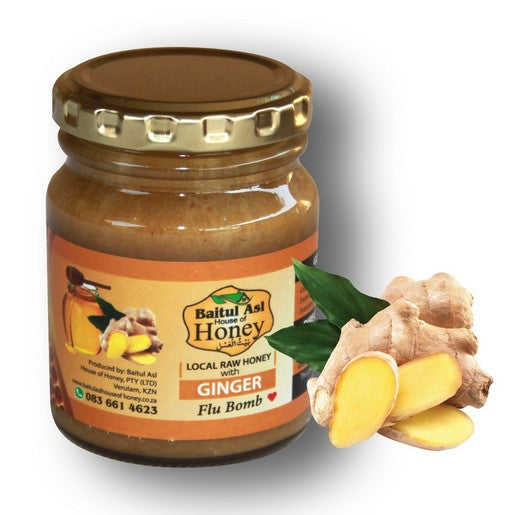Baitul Asl Honey 310g
