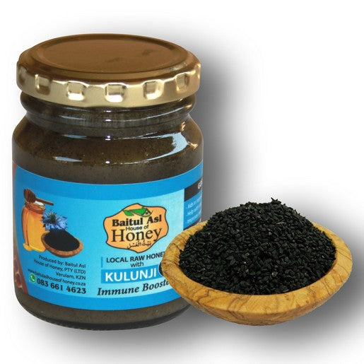 Baitul Asl Honey 310g