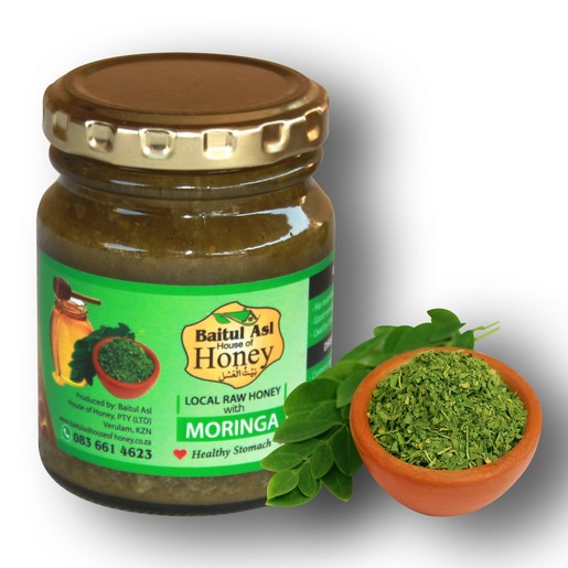 Baitul Asl Honey 310g