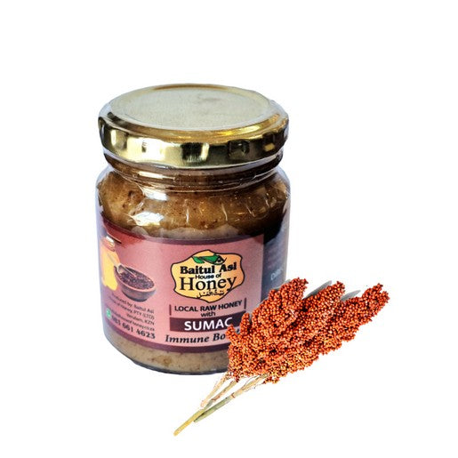 Baitul Asl Honey 310g