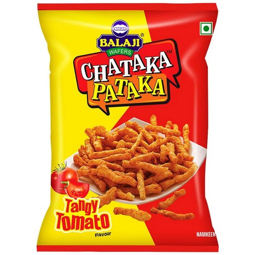 Balaji Chataka Pataka 65g
