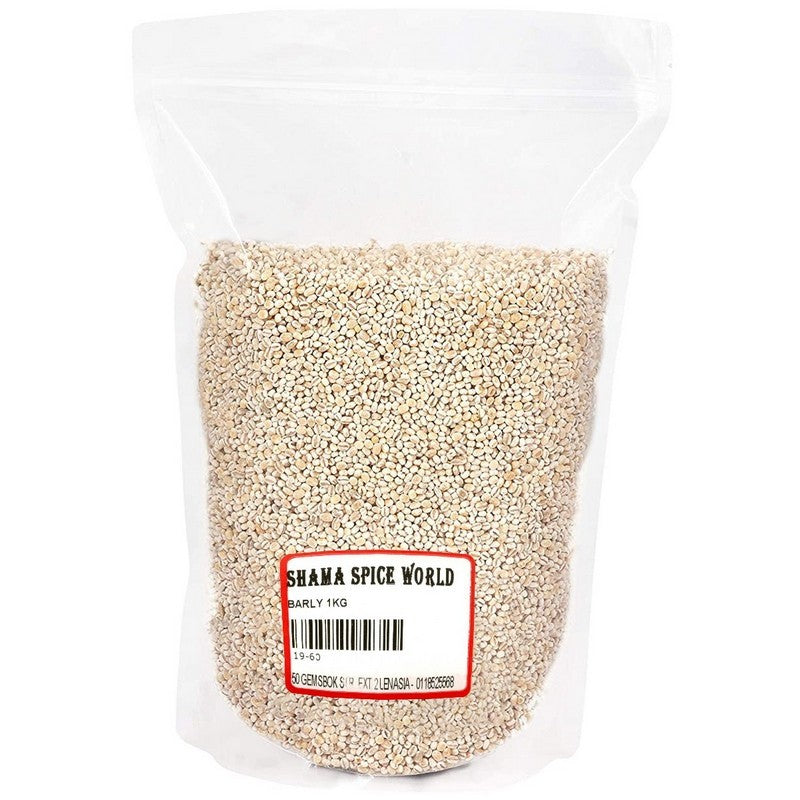 Barley