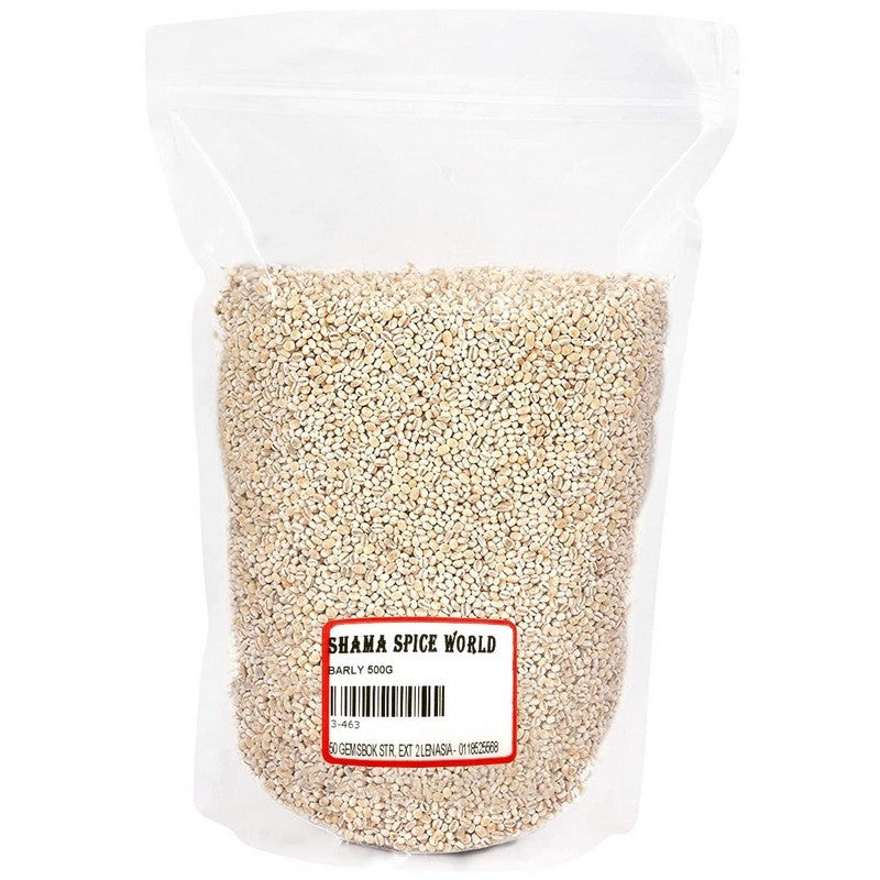 Barley