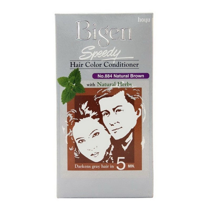 Bigen Speedy Hair Color 1's