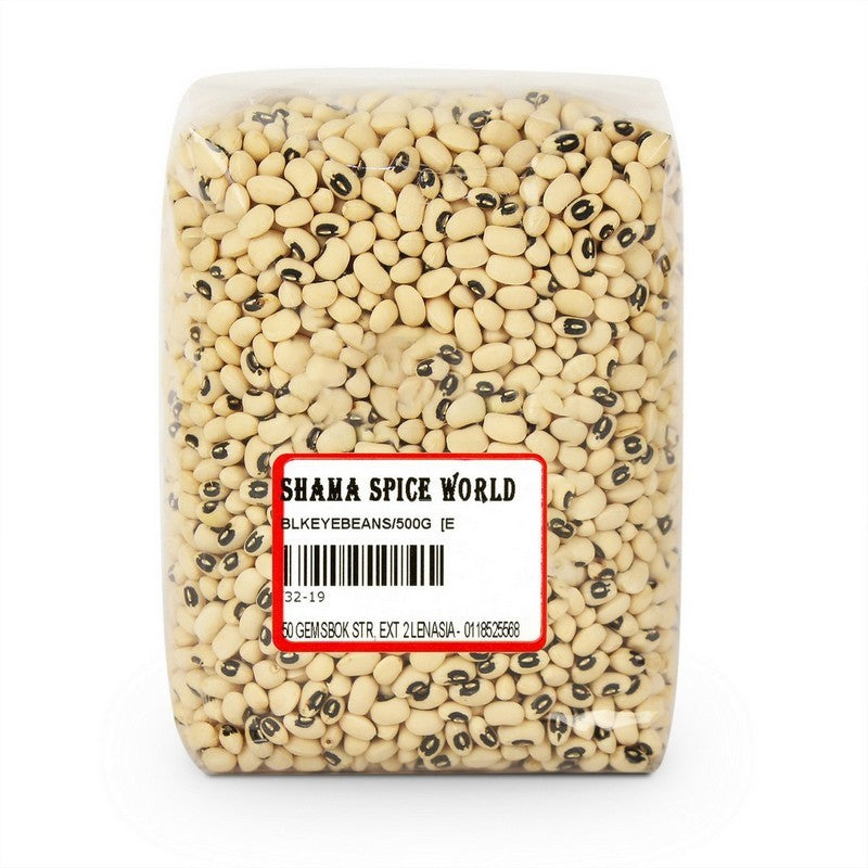 Black Eye Beans