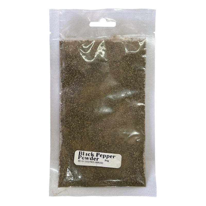 Sharda Black Pepper Powder