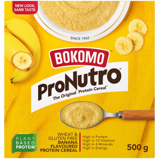 Bokomo ProNutro 500g