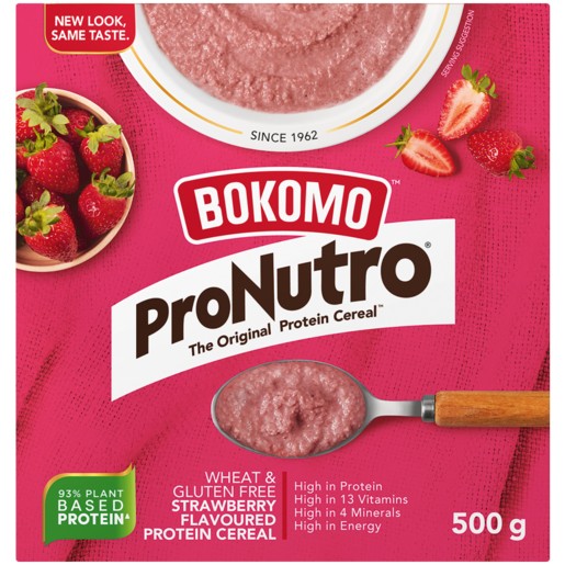 Bokomo ProNutro 500g