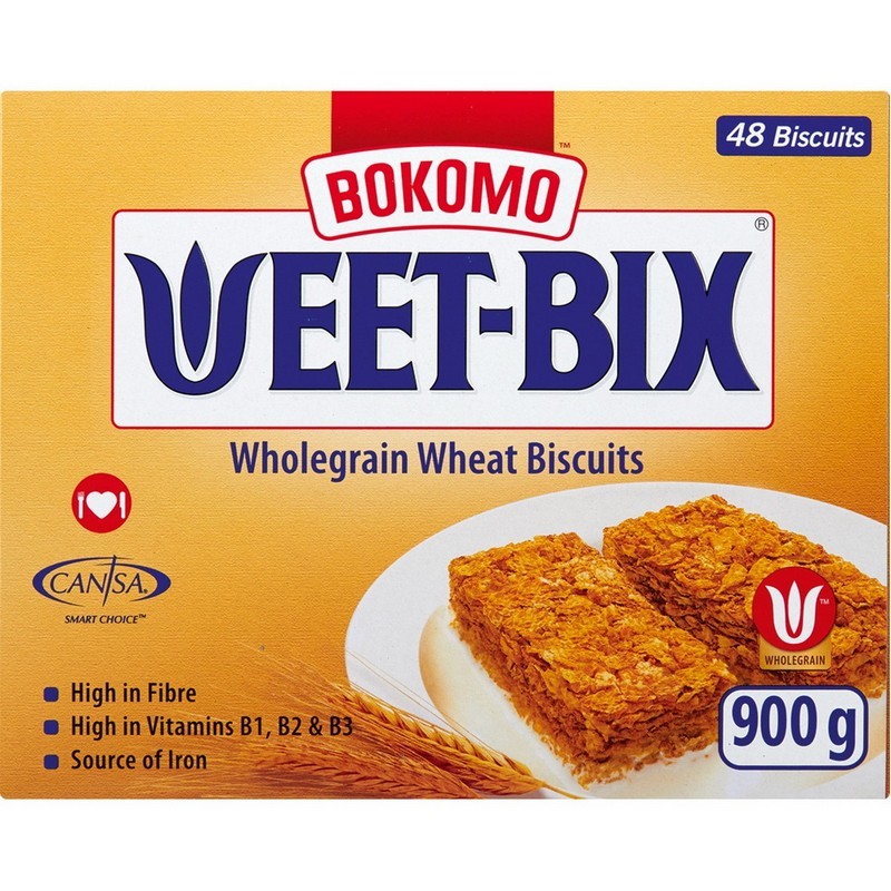 Bokomo Weet-Bix