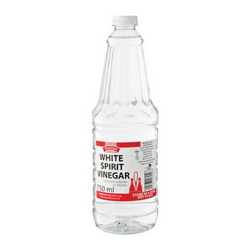 Boston White Spirit Vinegar